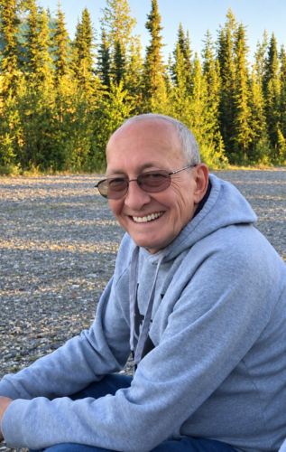 Raymond Devellin Sr. 1953-2026
